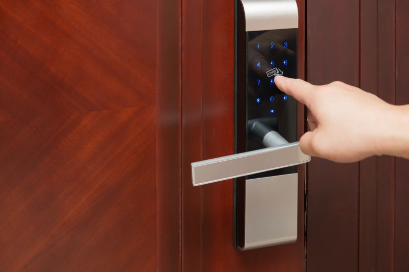 Electronic Security Installers