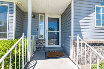 Storm Doors