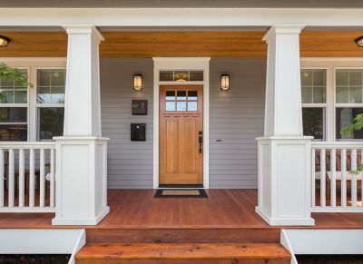 Panel Doors
