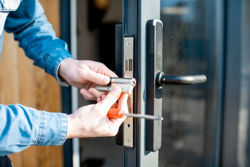 Top Rated Door Lock Products